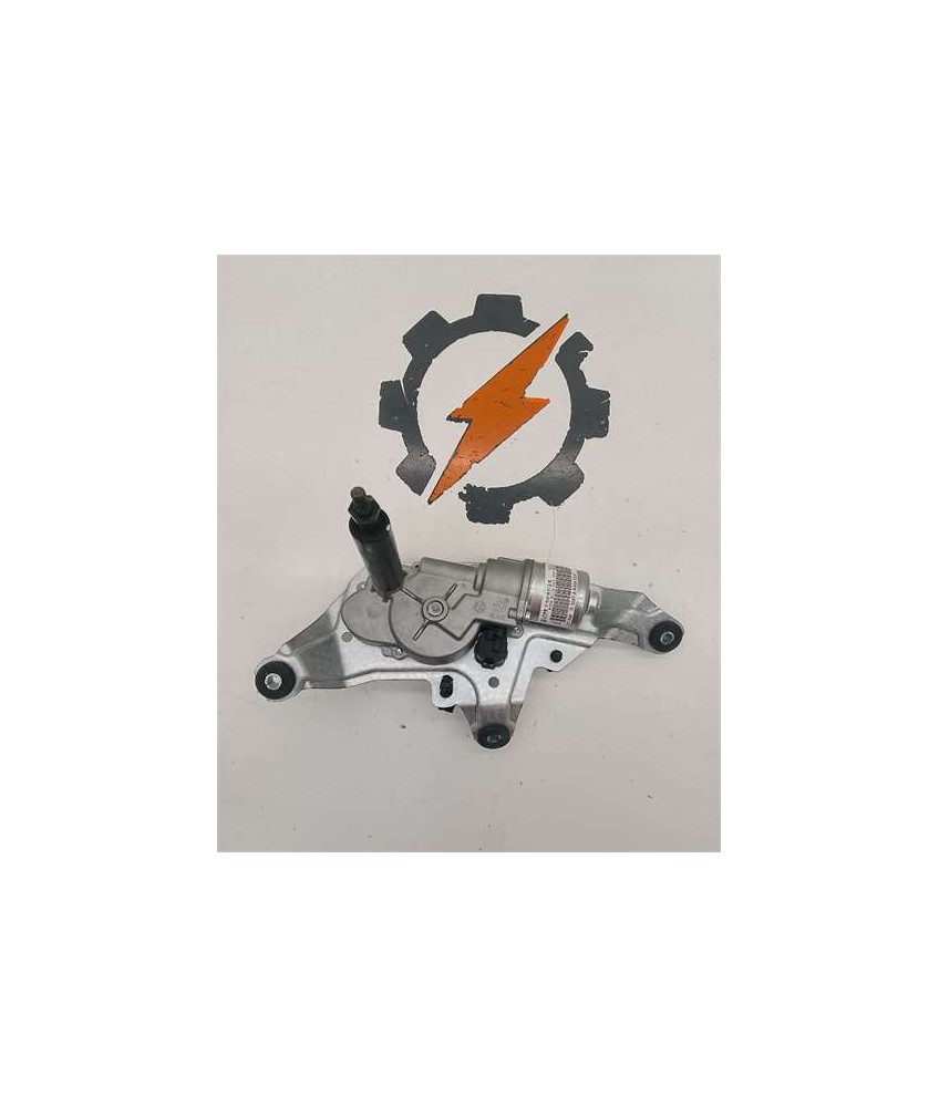 Motor Limpiaparabrisas Trasero