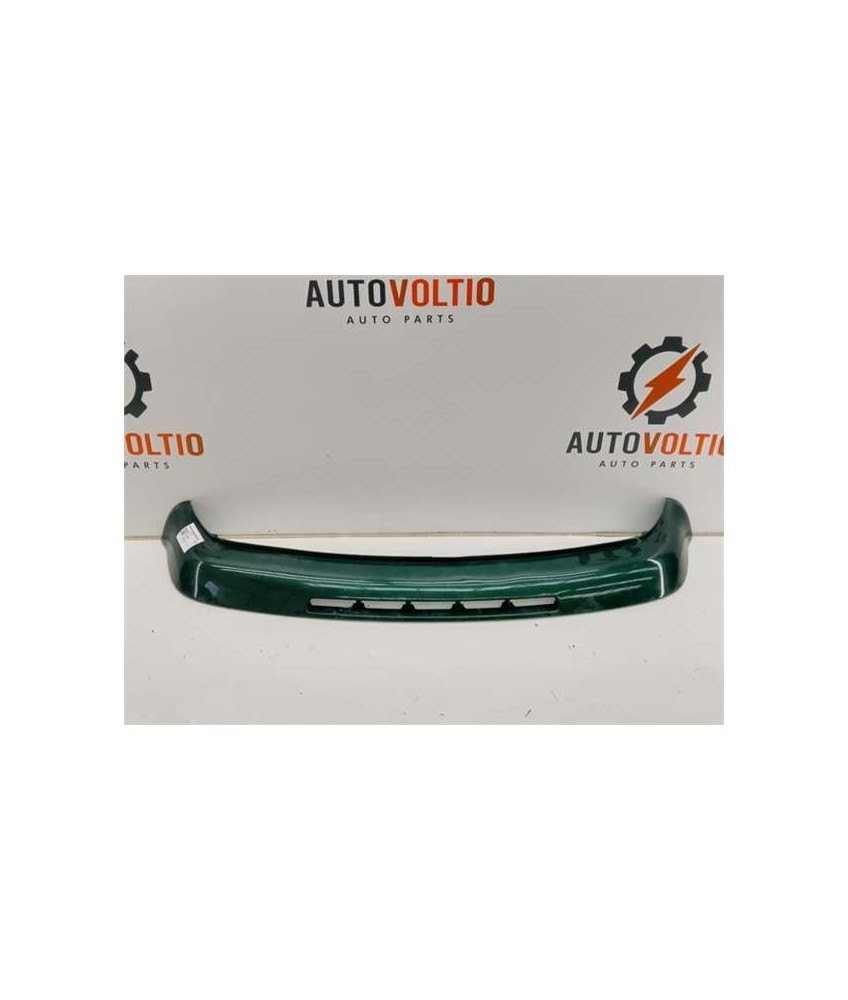 Spoiler Paragolpes Delantero