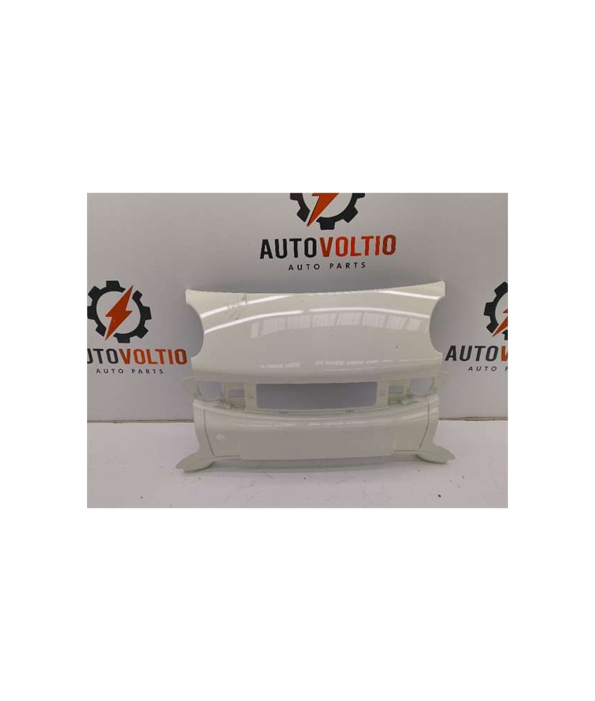 Paragolpes Delantero