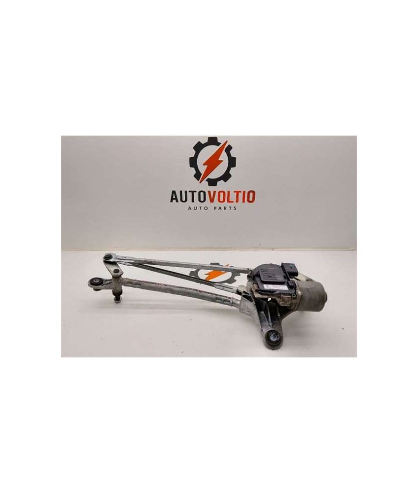 Motor Limpiaparabrisas Delantero