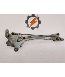 Motor Limpiaparabrisas Delantero