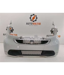 Paragolpes Delantero