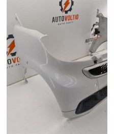 Paragolpes Delantero