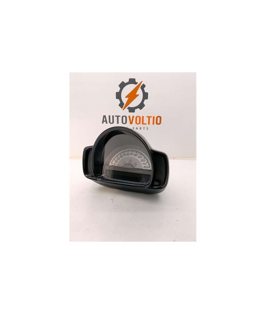 Reloj Cuenta Kilometros