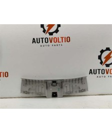 Luz Interior Techo