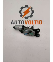 Motor Limpiaparabrisas Trasero
