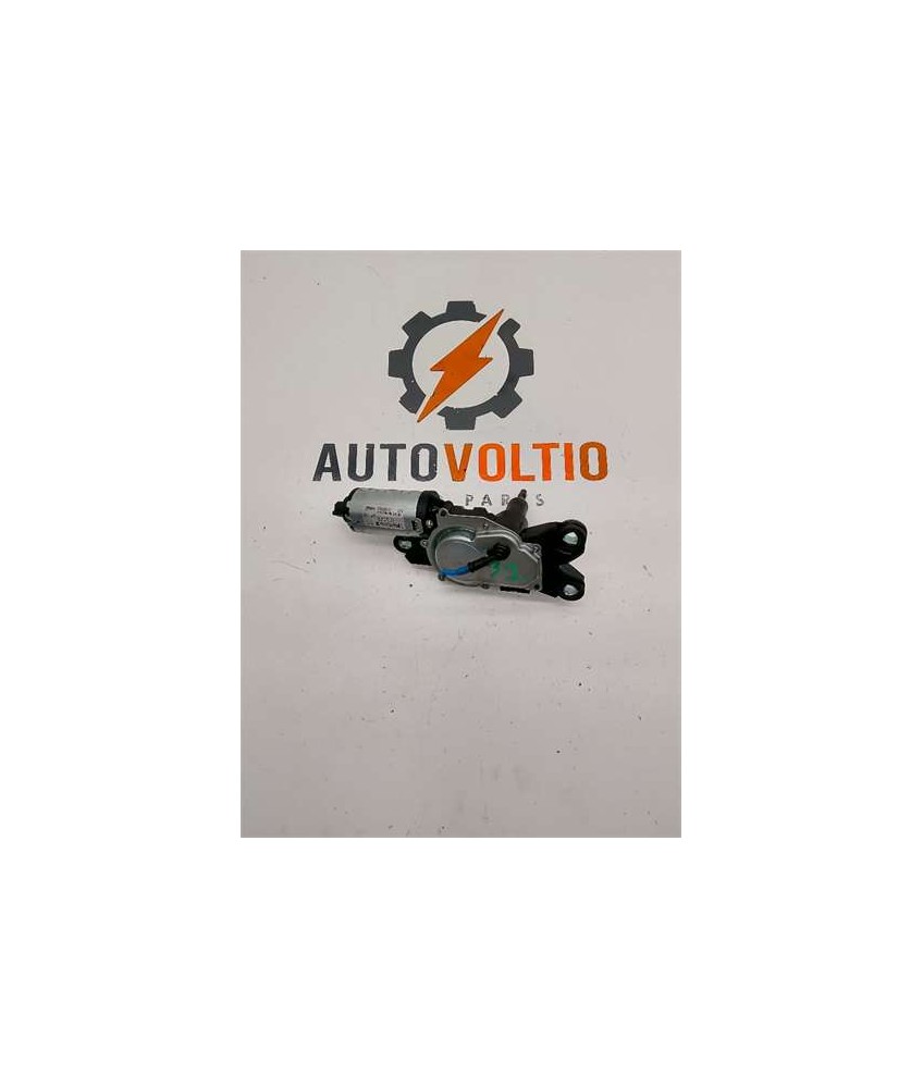 Motor Limpiaparabrisas Trasero