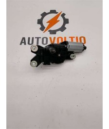 Motor Limpiaparabrisas Trasero
