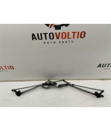 Motor Limpiaparabrisas Delantero