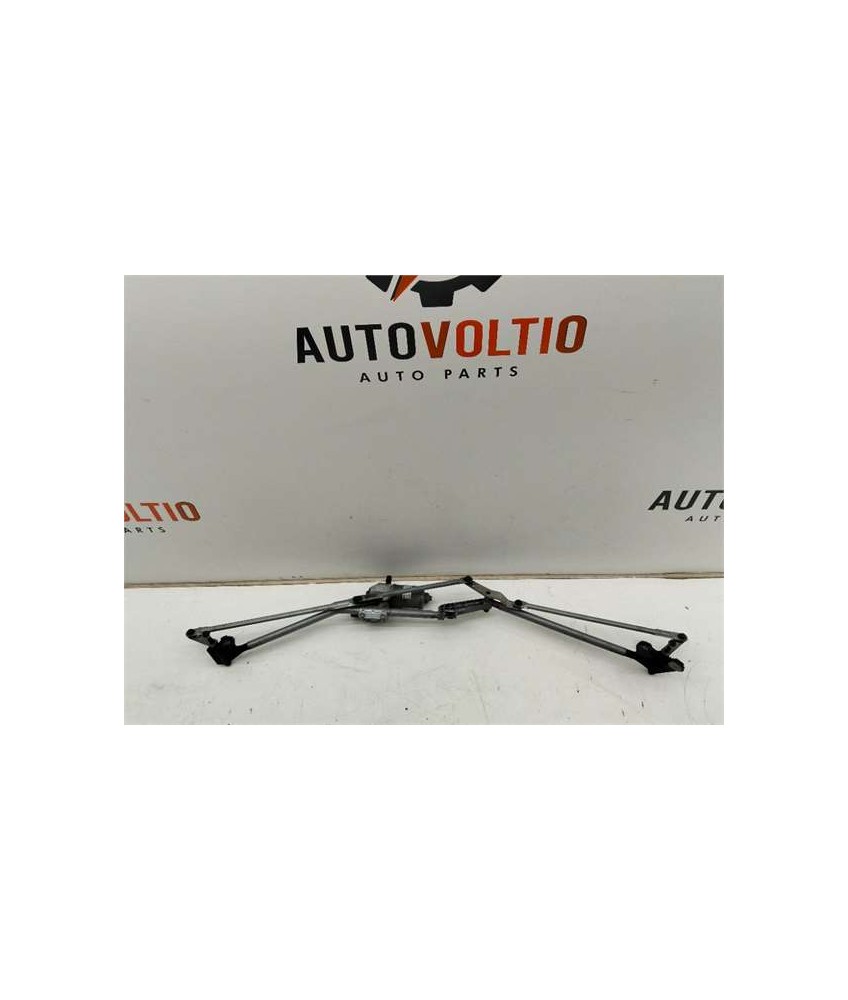 Motor Limpiaparabrisas Delantero
