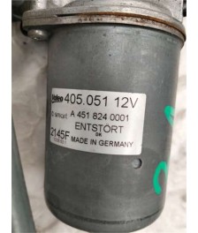 Motor Limpiaparabrisas Delantero