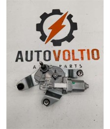 Motor Limpiaparabrisas Trasero