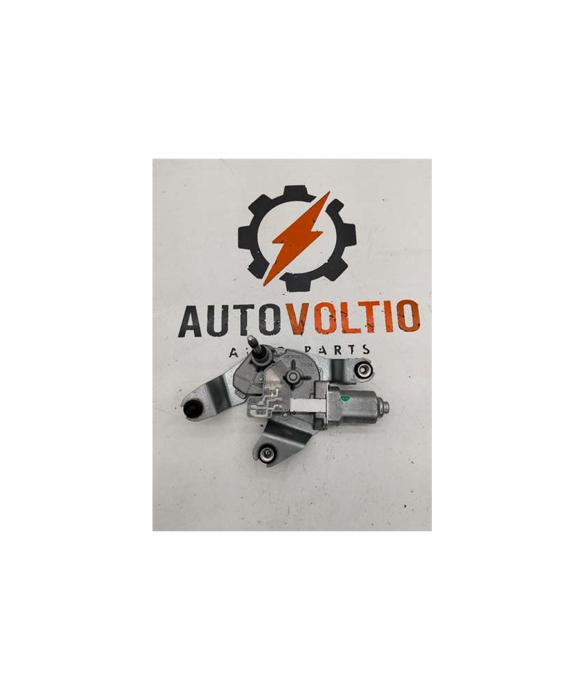 Motor Limpiaparabrisas Trasero