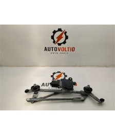 Motor Limpiaparabrisas Delantero