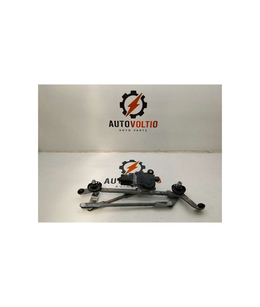 Motor Limpiaparabrisas Delantero