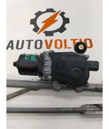 Motor Limpiaparabrisas Delantero