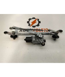 Motor Limpiaparabrisas Delantero