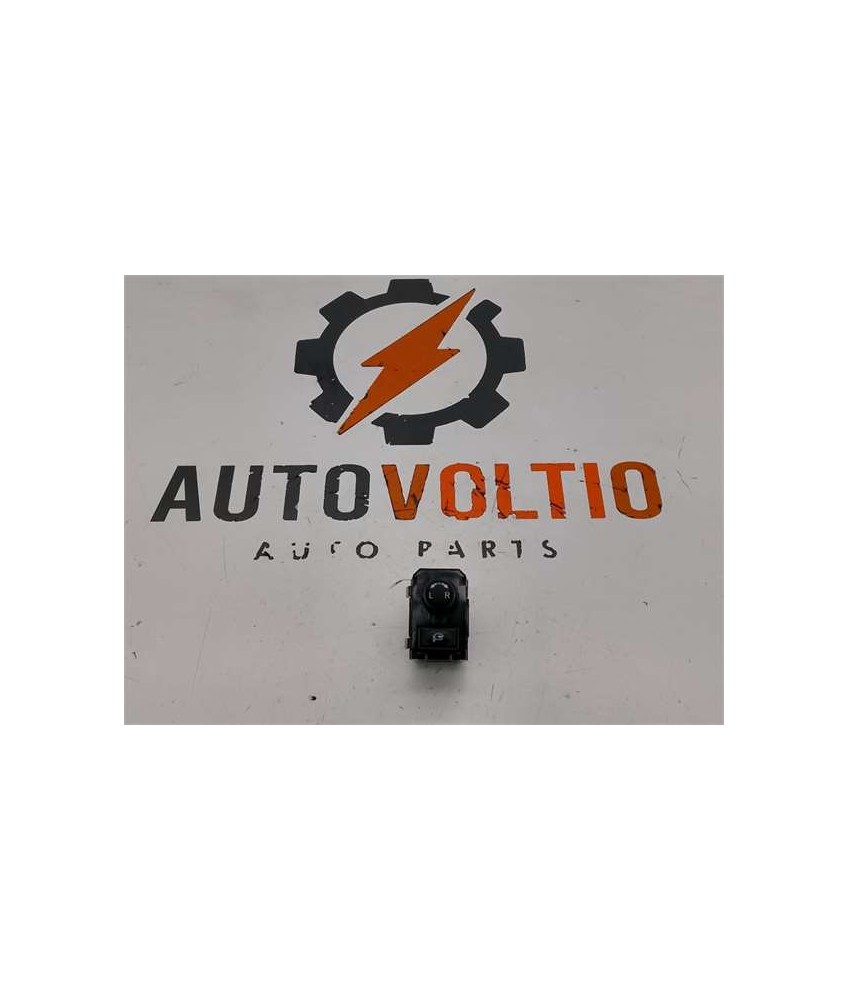 Mando Retrovisor Electrico