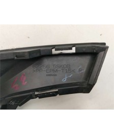 Soporte Faro Derecho