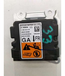 Centralita Airbag