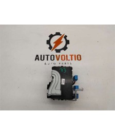 Ordenador De Abordo