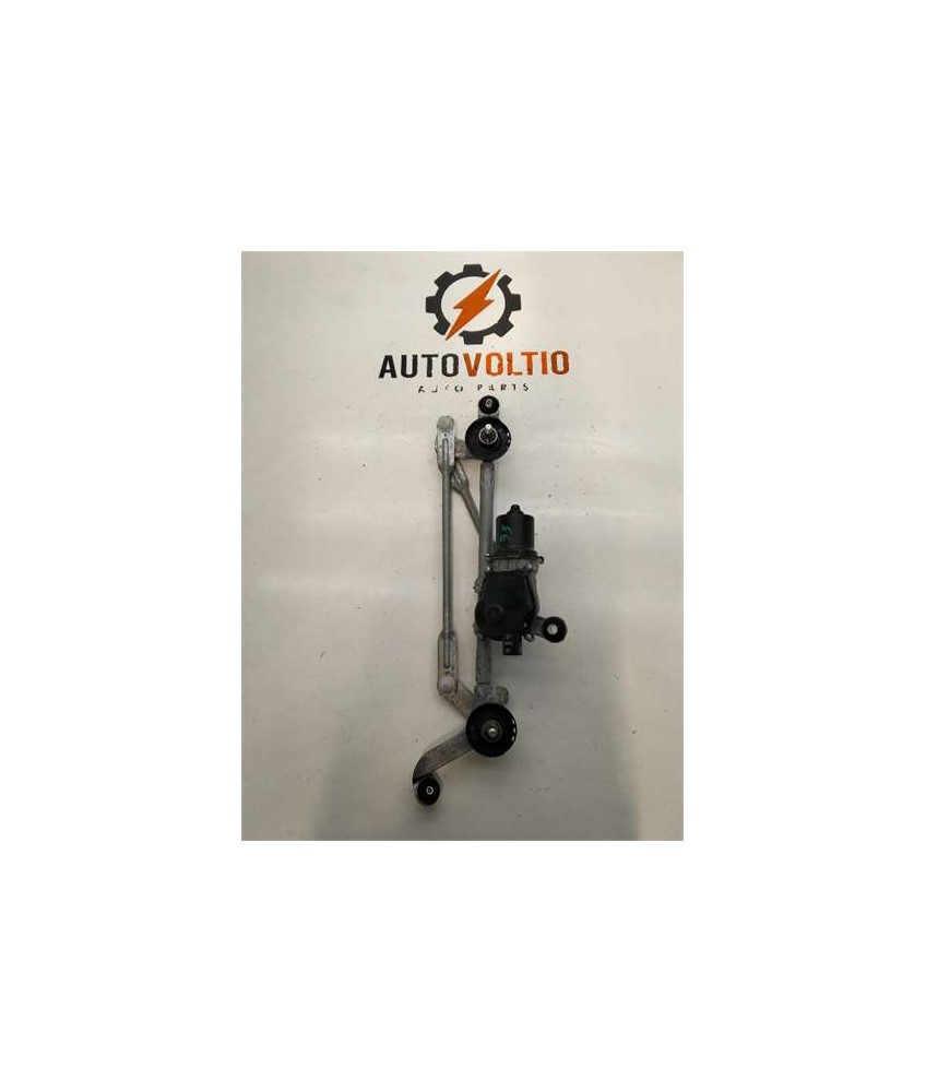 Motor Limpiaparabrisas Delantero