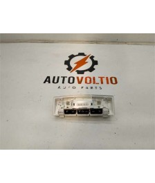 Luz Interior Techo