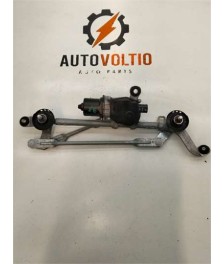 Motor Limpiaparabrisas Delantero