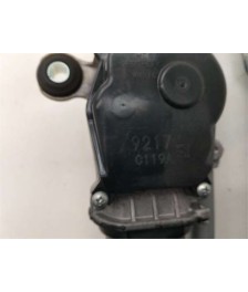 Motor Limpiaparabrisas Delantero