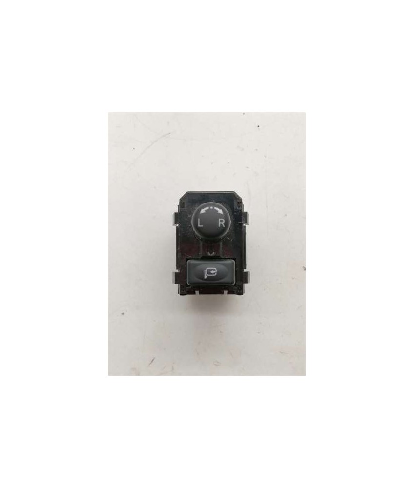 Mando Retrovisor Electrico