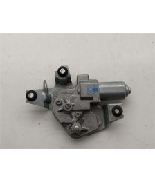 Motor Limpiaparabrisas Trasero
