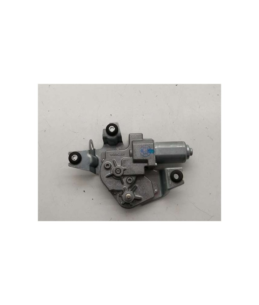 Motor Limpiaparabrisas Trasero