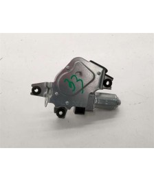 Motor Limpiaparabrisas Trasero