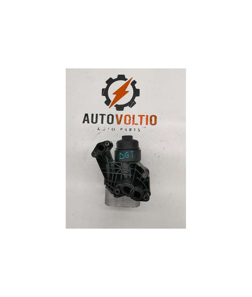 Enfriador Aceite