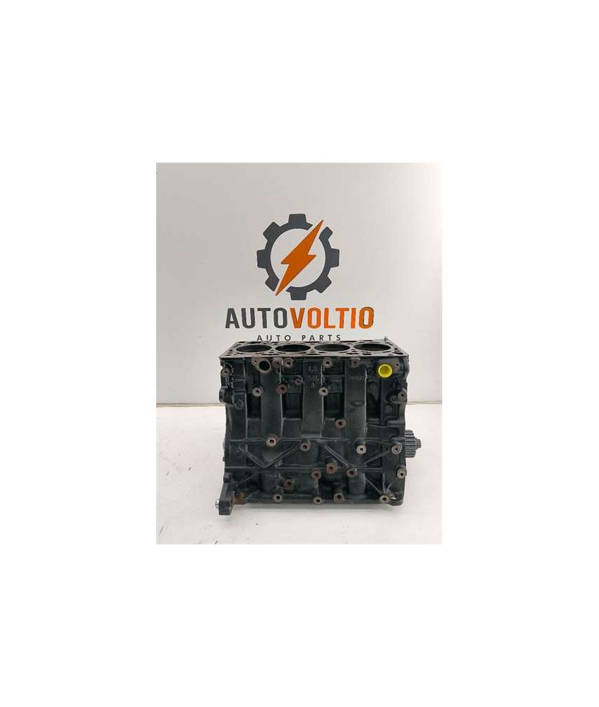 Motor Completo