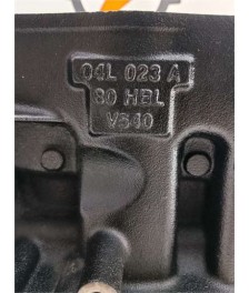 Motor Completo