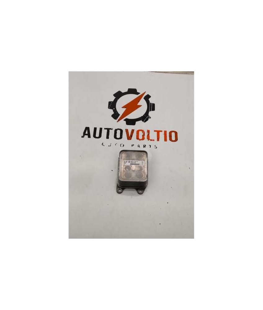 Enfriador Aceite