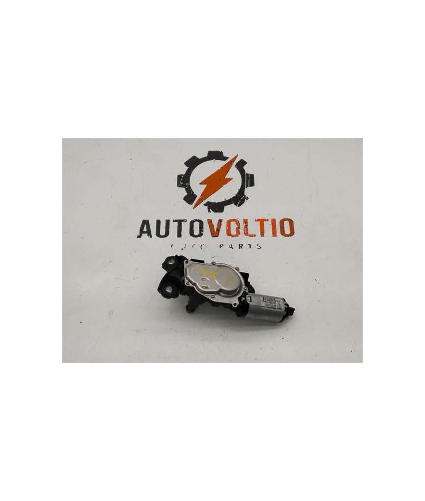 Motor Limpiaparabrisas Trasero