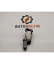 Motor Limpiaparabrisas Trasero