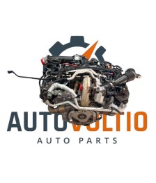 Motor Completo