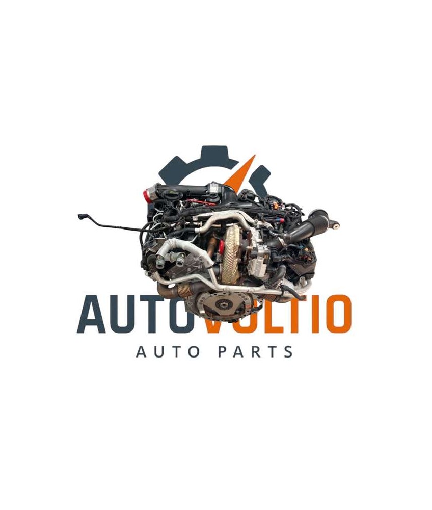 Motor Completo