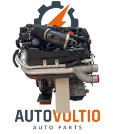 Motor Completo