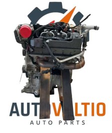 Motor Completo