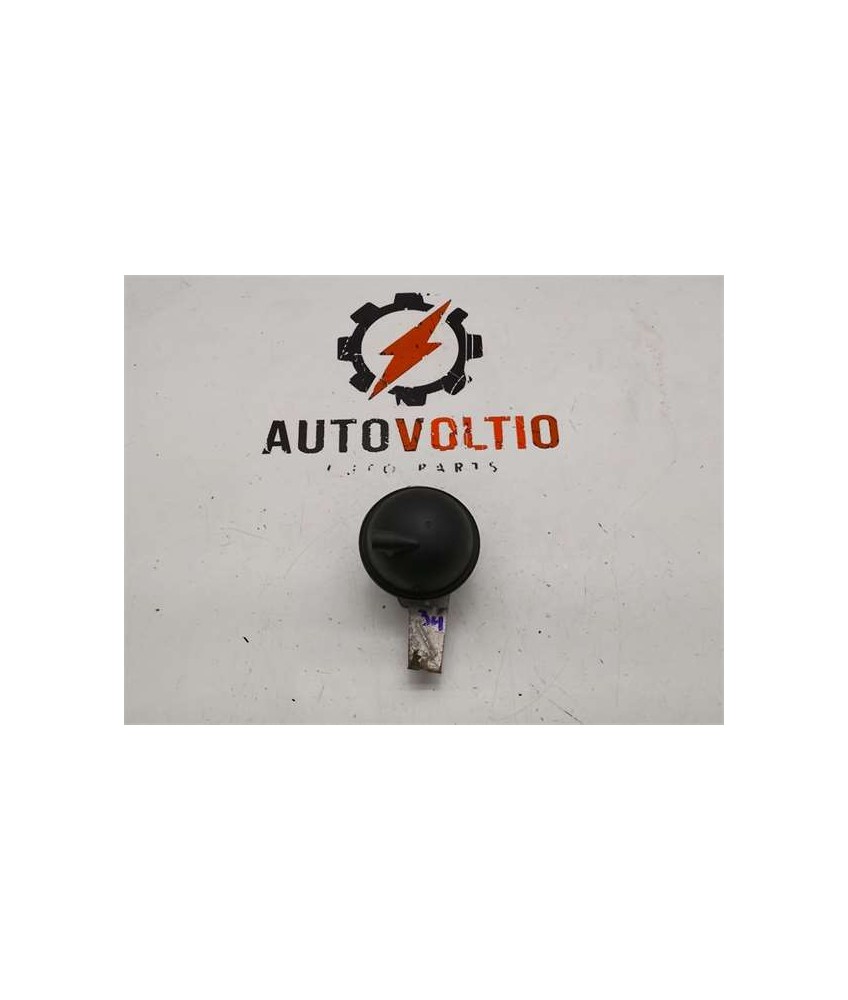 Valvula Aire Adicional