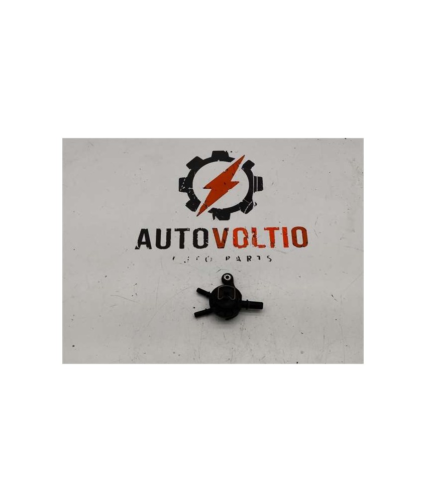 Valvula Aire Adicional