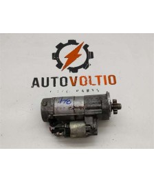 Motor Arranque