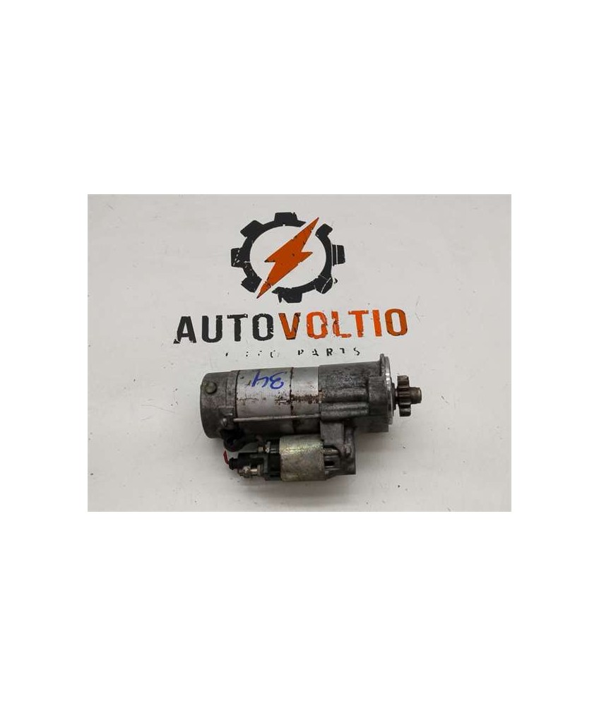 Motor Arranque