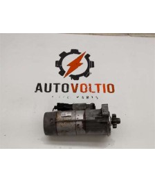 Motor Arranque