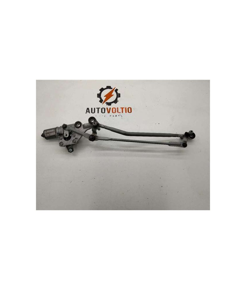 Motor Limpiaparabrisas Delantero