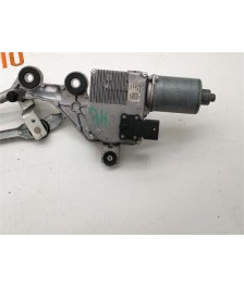 Motor Limpiaparabrisas Delantero